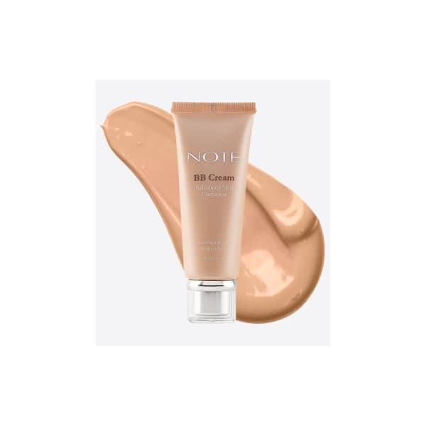 NOTE - BB cream 01
