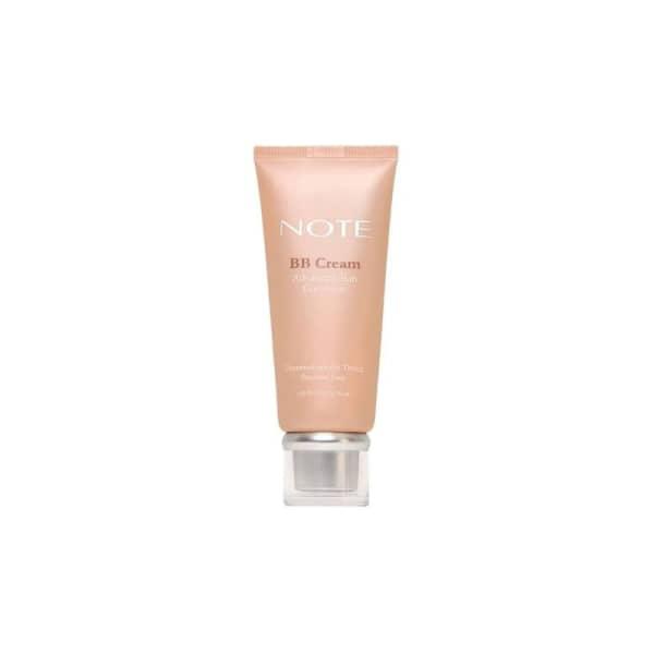 NOTE - BB cream 500 - 35 ml