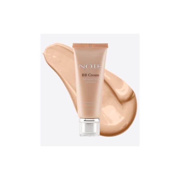 NOTE - BB cream conceal age spots 02