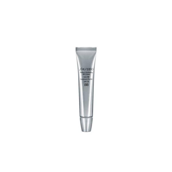 SHISEIDO - soin BB hydratant parfait spf 30