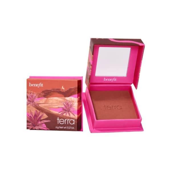 BENEFIT-terra blush