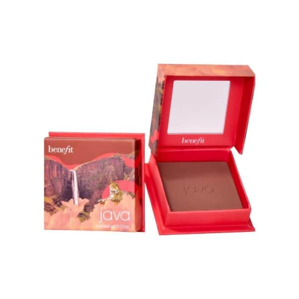 BENEFIT-java blush