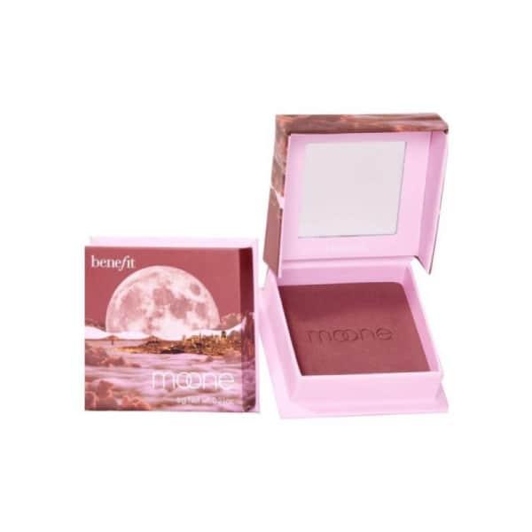 BENEFIT-moone blush