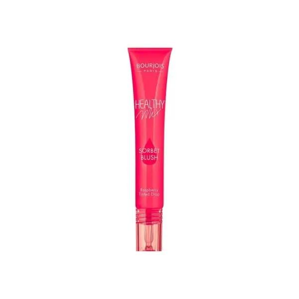 BOURJOIS -healthy mix sorbet blush