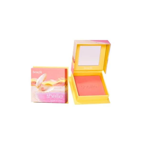BENEFIT - shellie blush