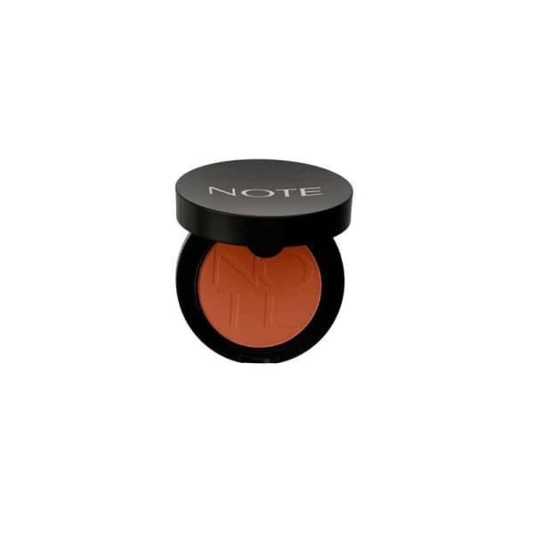 NOTE-luminous silk compact blusher 07