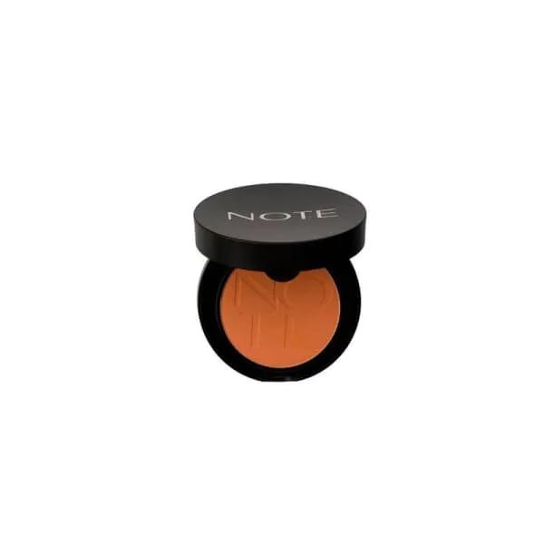 NOTE-luminous silk compact blusher ref 03