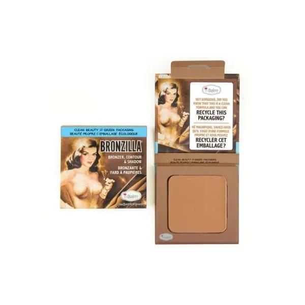 THE BALM - bronzillaa