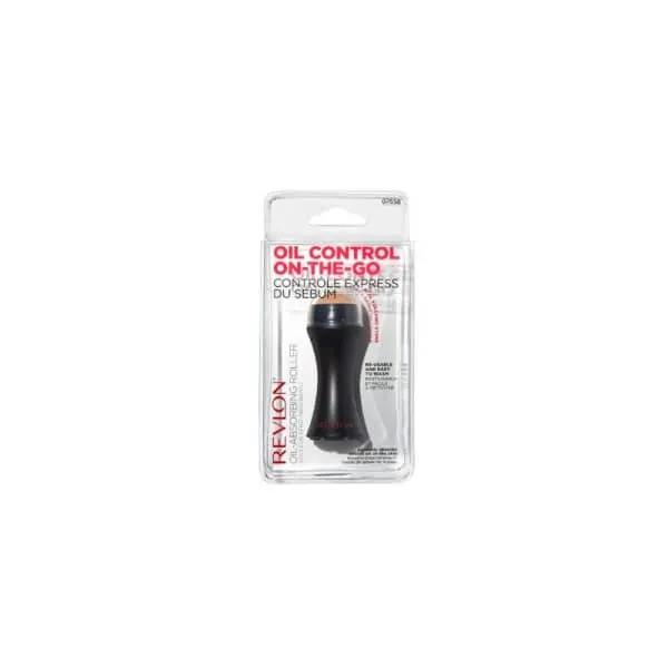 REVLON - oil control on the go
