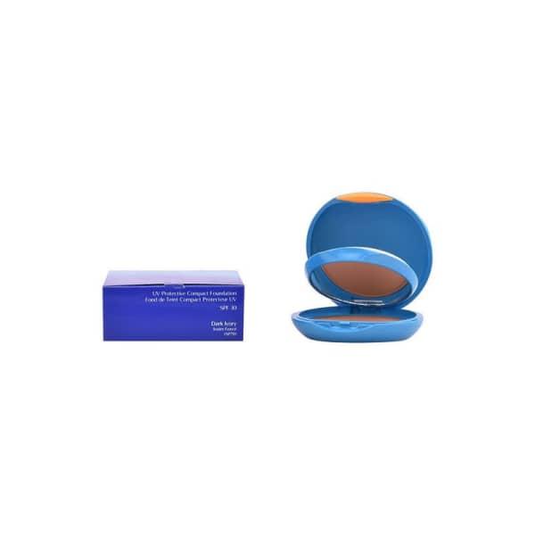 SHISEIDO- fond de teint compact protecteur uv spf 30
