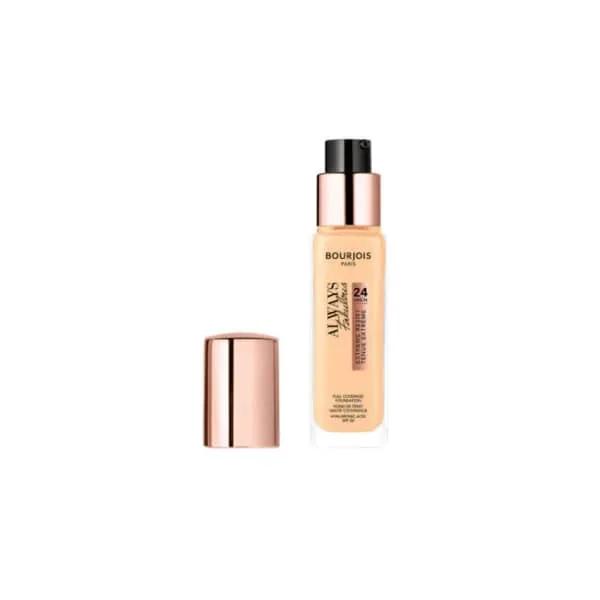 BOURJOIS - fond de teint always fabulous 24h