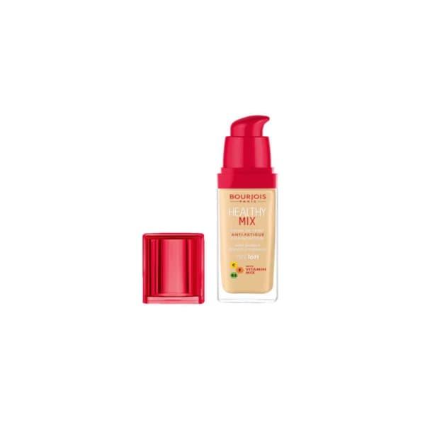 BOURJOIS - fond de teint healthy mix