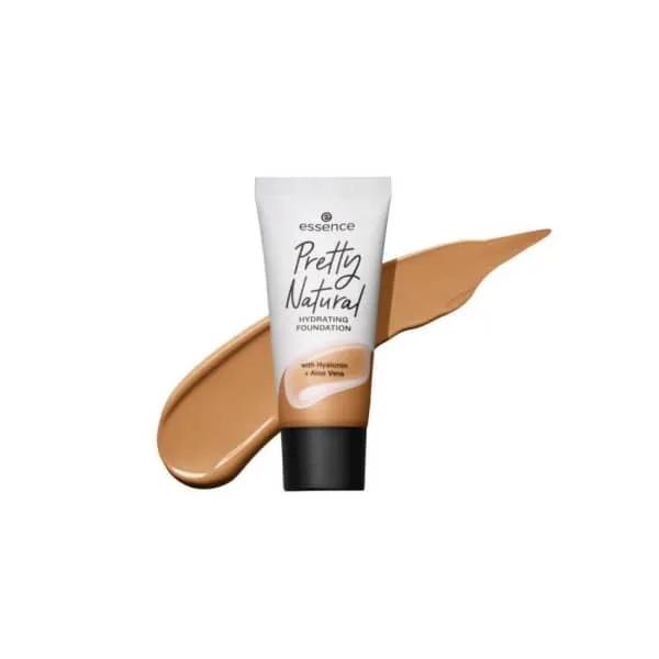 ESSENCE - fond de teint pretty natural ref 110