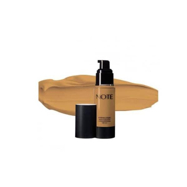 NOTE - fond de teint mattifying extreme 06 - 35ml