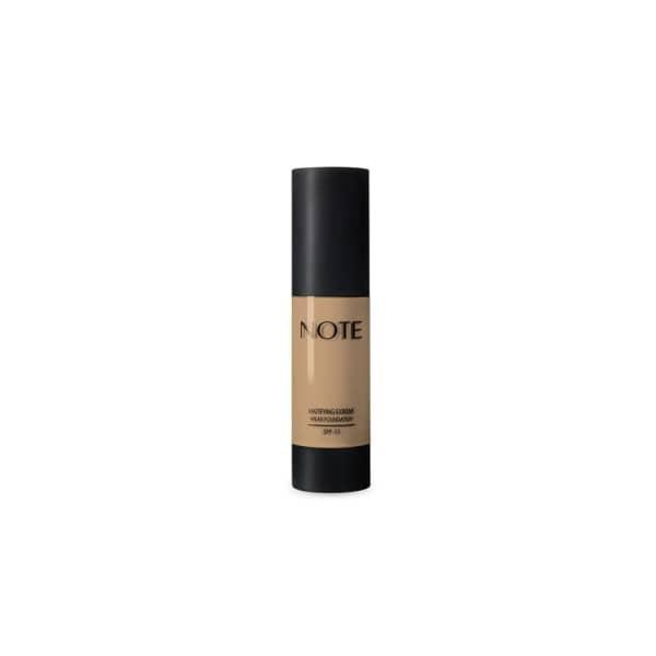 NOTE - fond de teint mattifying extreme 03 - 35ml