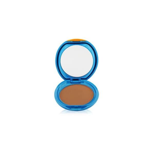 SHISEIDO - compact fondation spf 30 - meduim beige