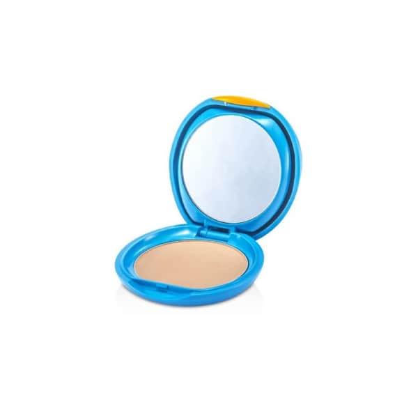 SHISEIDO - compact fondation spf 30