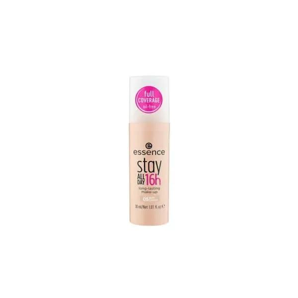 ESSENCE - fond de teint stay all day 16h