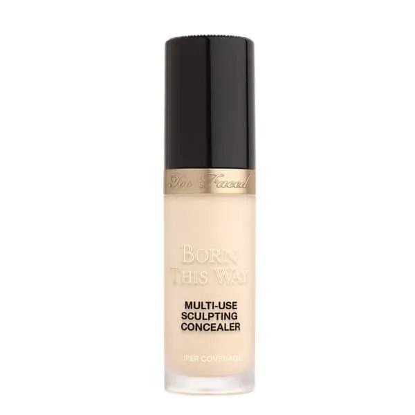 Too faced - born this way super coverage