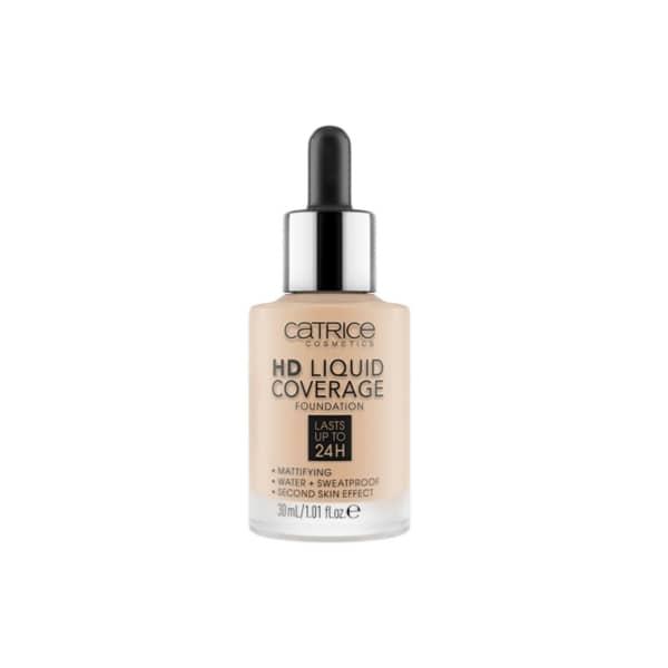 CATRICE hd liquid coverage 046