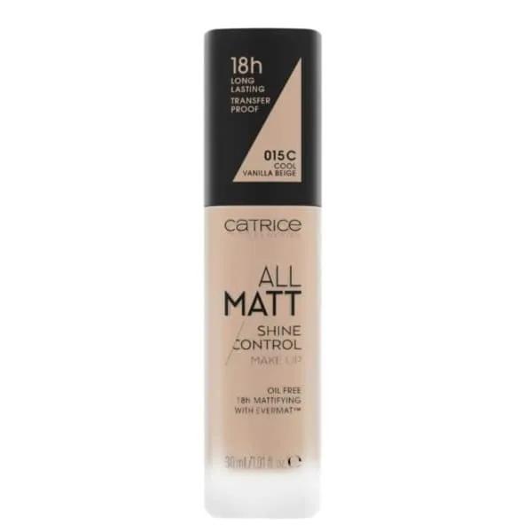 CATRICE - all matt 015 c
