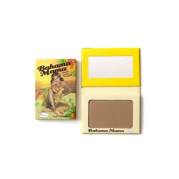 THE BALM - bahama mama 7.8g