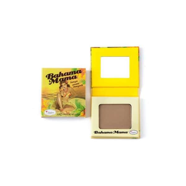 THE BALM - bahama mama mini