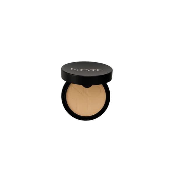 NOTE-luminous silk compact powder 02
