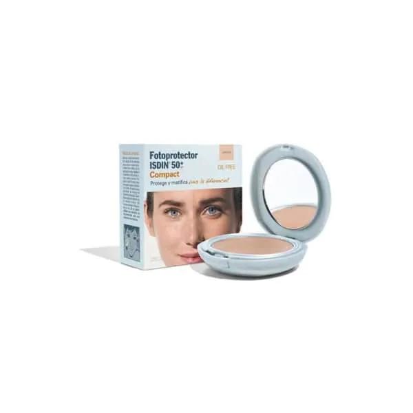 ISDIN - fotoprotecteur compact spf 50+ arena