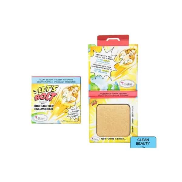 THE BALM - highlighter enlumineur