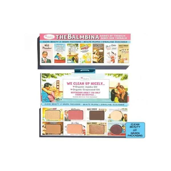 THE BALM - THE BALMbina