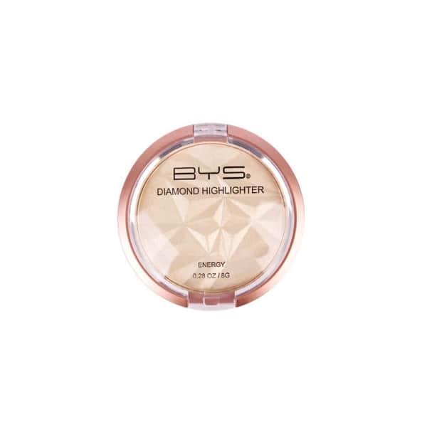 BYS - diamond highlighter