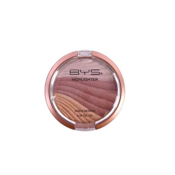 BYS - highlighter santa monica