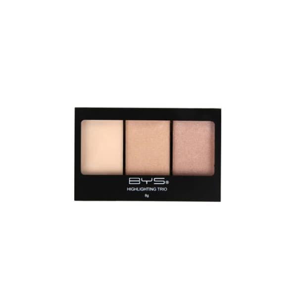 BYS - highlighting trio