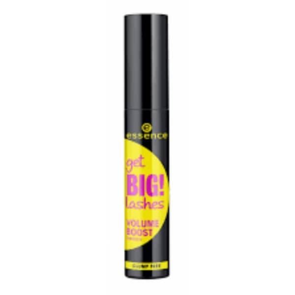 ESSENCE - get big lashes volume boost