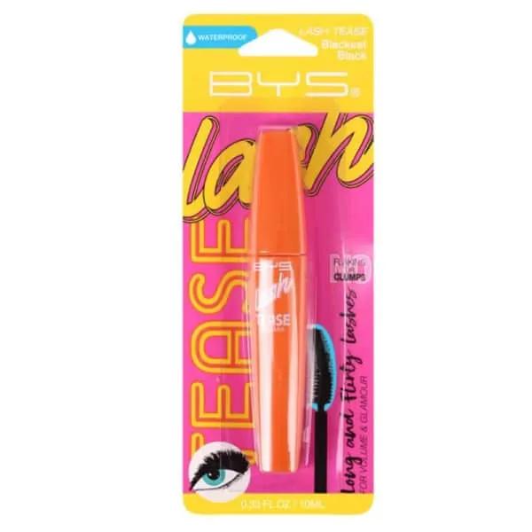 BYS - lash tease