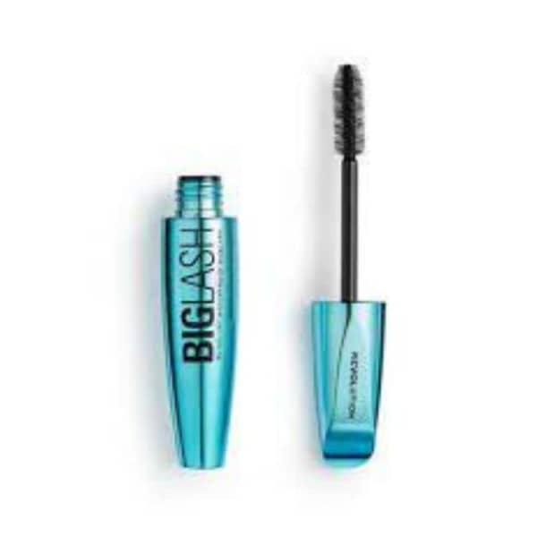 REVOLUTION - big lash mascara