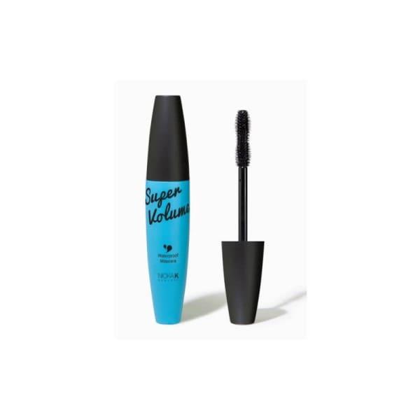 NICKA K - waterproof volume mascara