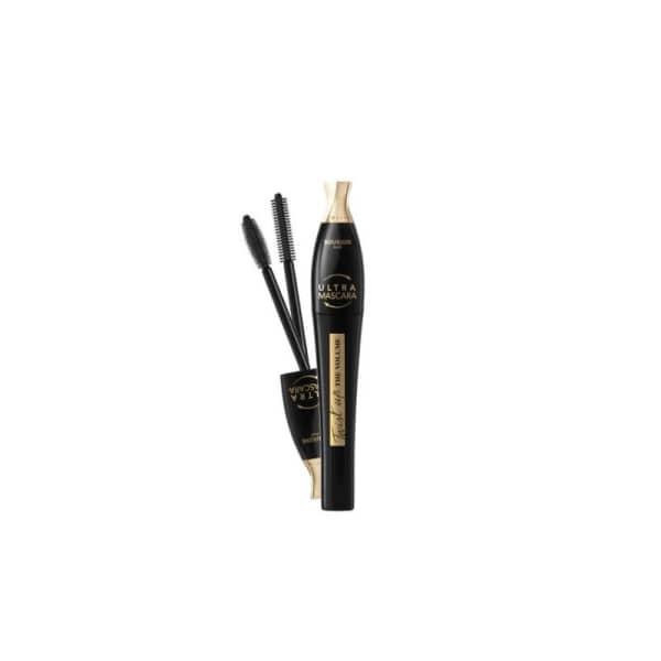 BOURJOIS - mascara twist-up the volume ultra black