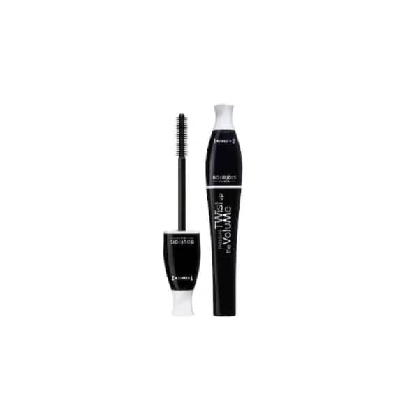 BOURJOIS - mascara twist up the volume noir