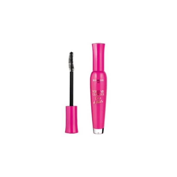 BOURJOIS - mascara volume glamour coup de theatre