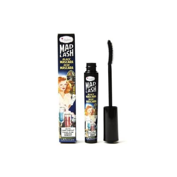 THE BALM - black mascara