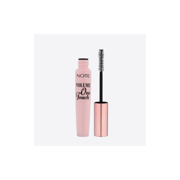 NOTE - volume one touche mascara