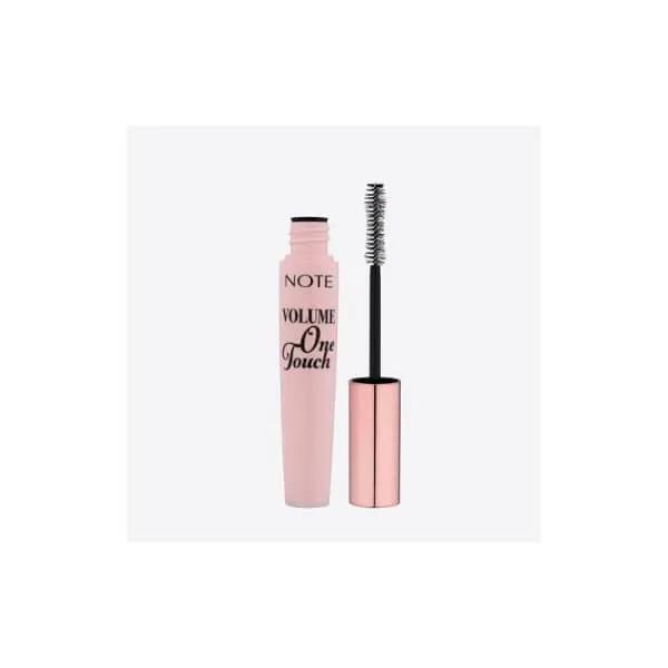 NOTE - volume one touche mascara