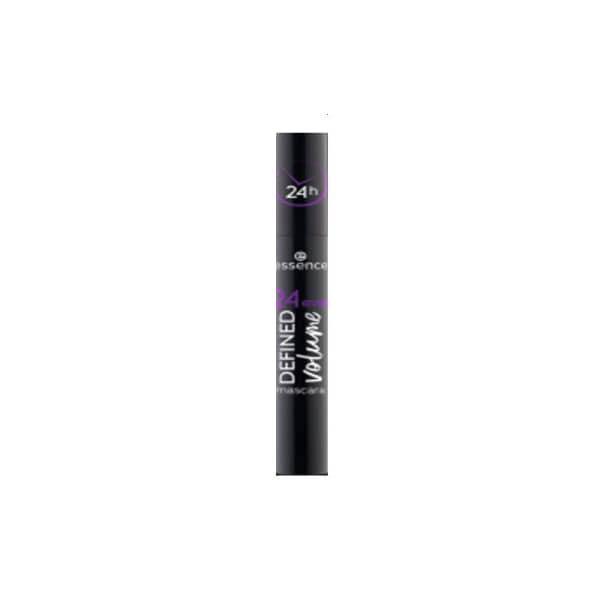 ESSENCE - mascara 24 ever defined