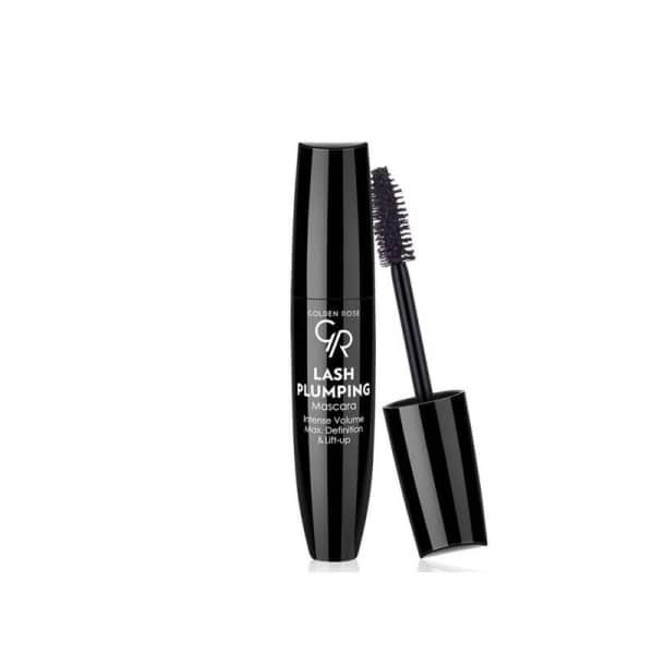 GOLDEN ROSE -mascara lash plumping