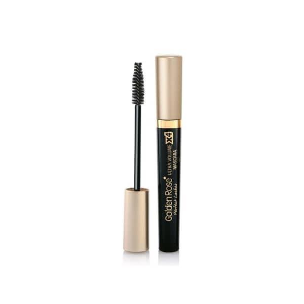 GOLDEN ROSE -mascara perfect lashes ultra volume