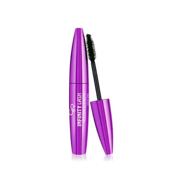 GOLDEN ROSE -infinity lash