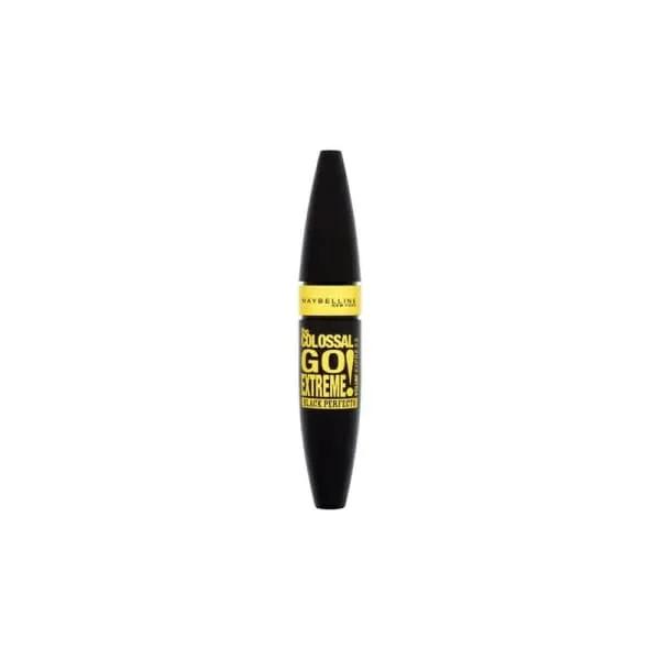 The colossal go extrême mascara volume extrême black perfecto