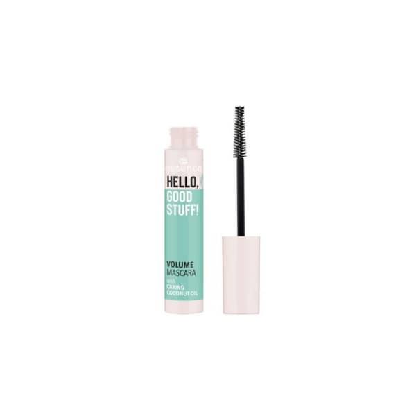 ESSENCE - hello, good stuff! Volume mascara